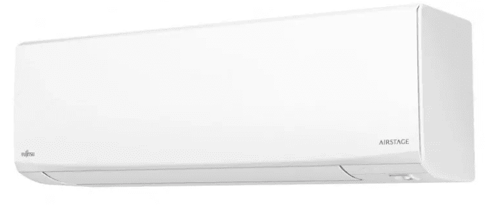 Инверторен стенен климатик Fujitsu Airstage ASEH14KJCAL