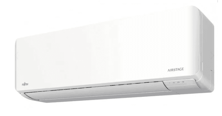 Инверторен стенен климатик Fujitsu Airstage ASEH09KMCG