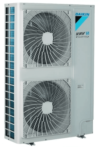 VRV DAIKIN RXYA12A  VRV 5